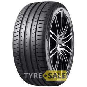 Купить Летняя шина TRIANGLE EffeXSport TH202 195/45R16 84W