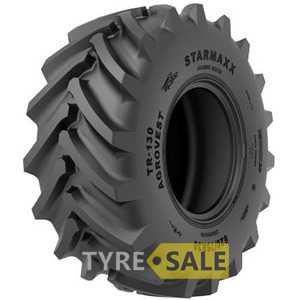 Купити Вантажна шина STARMAXX TR-130 (с/г) 600/70R30 173D