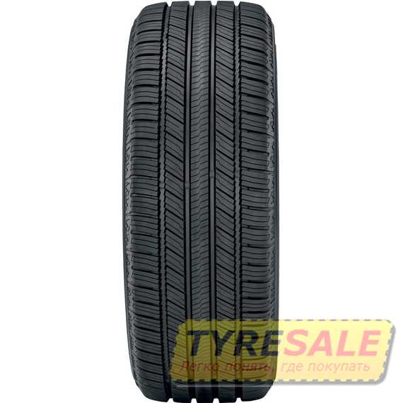 Купити Літня шина YOKOHAMA Geolandar CV G058 225/60R18 100H