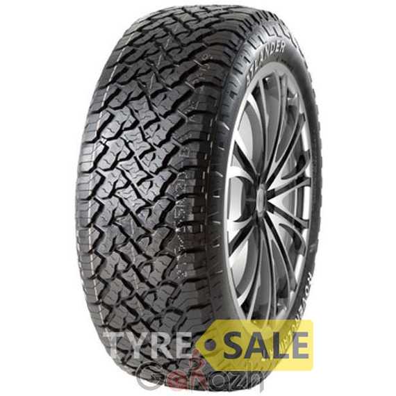 Купити Всесезонна шина ATLANDER RoverClaw A/T 285/65R18 125/122S