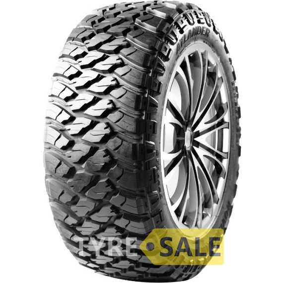 Купить Всесезонная шина ATLANDER RoverClaw M/T I 285/50R20 119/116R