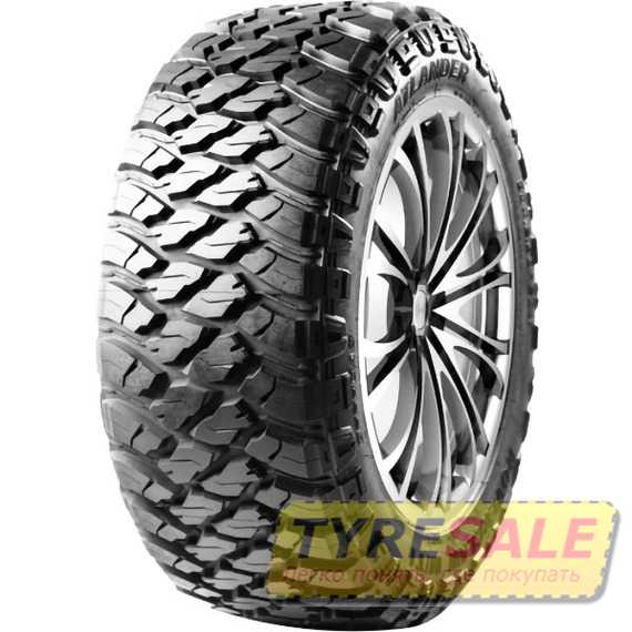 Всесезонная шина ATLANDER RoverClaw M/T I - Интернет магазин шин и дисков по минимальным ценам с доставкой по Украине TyreSale.com.ua