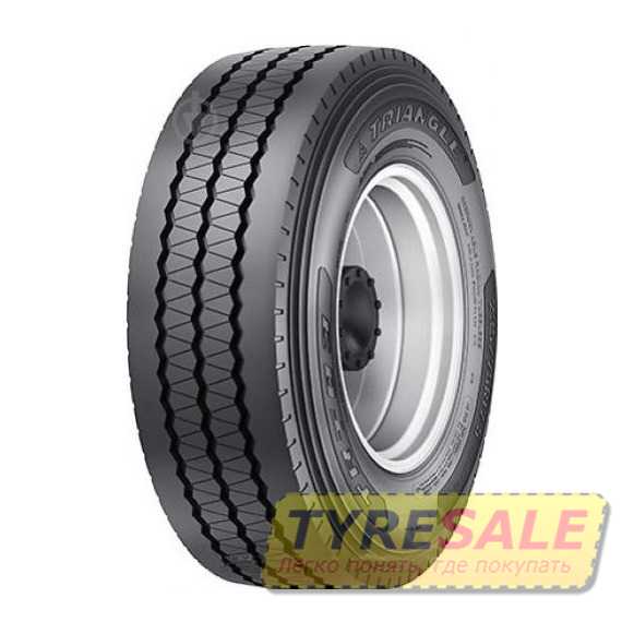 Грузовая шина TRIANGLE TRT03 - Интернет магазин шин и дисков по минимальным ценам с доставкой по Украине TyreSale.com.ua