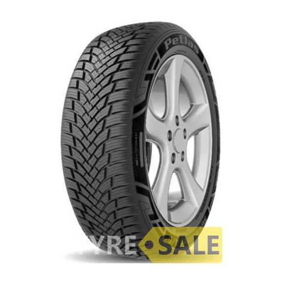 Купити Всесезонна шина PETLAS Explero A/S PT411 215/60R17 100V XL