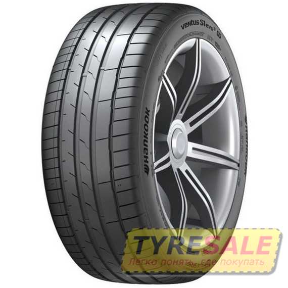 Купити Літня шина HANKOOK Ventus S1 evo3 EV K127E 255/40R21 102T