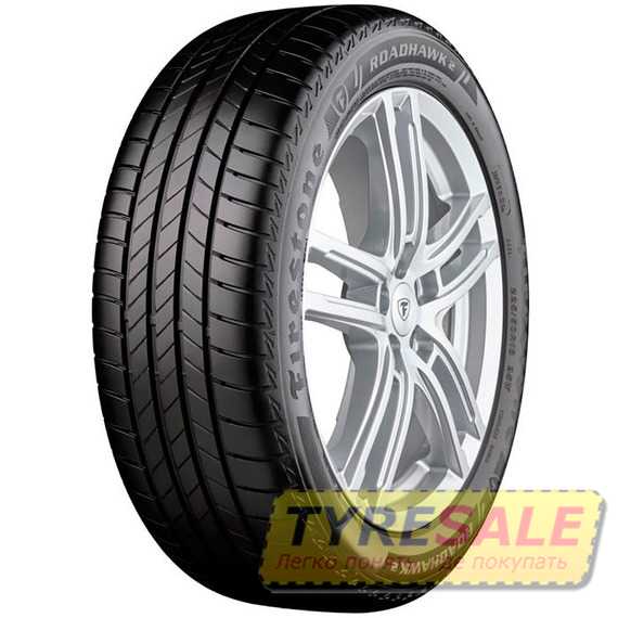 Купити Літня шина FIRESTONE Roadhawk 2 235/55R19 105W
