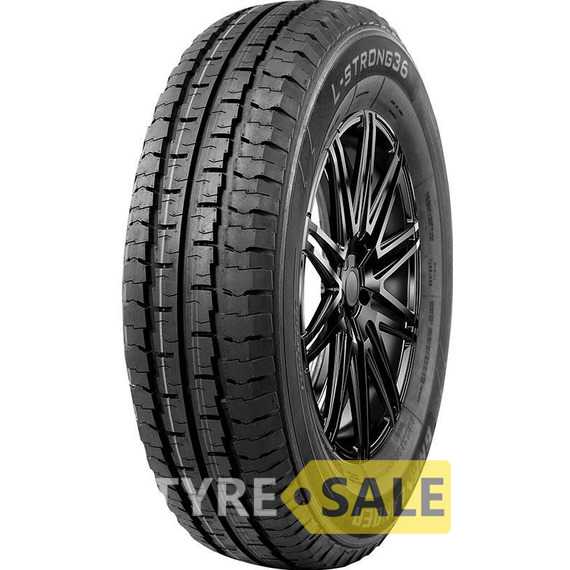 Купити Літня шина GRENLANDER L-Strong 36 195/80R15C 106/104R