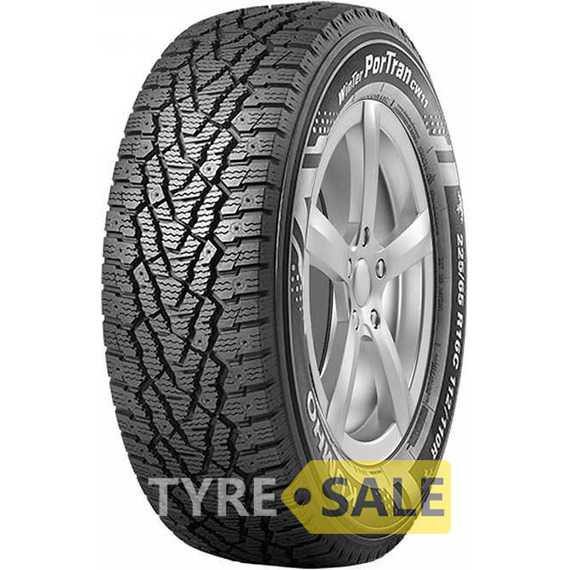 Купити Зимова шина MARSHAL Winter PorTran CW11 195/75R16C 107/105R (Шип)