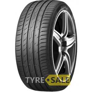 Купити Літня шина NEXEN N'Fera Sport SU2 275/45R21 110Y