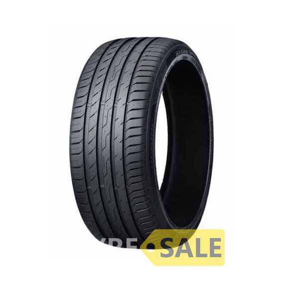 Купити Літня шина NEXEN N'Fera Sport SU2 315/35R21 111Y