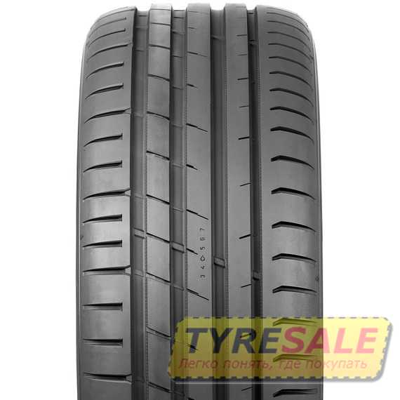 Купити Літня шина Nokian Tyres Powerproof 1 255/35R19 96Y XL