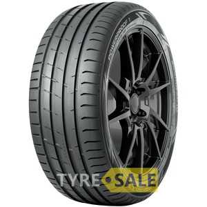 Купити Літня шина Nokian Tyres Powerproof 1 255/45R19 104Y XL