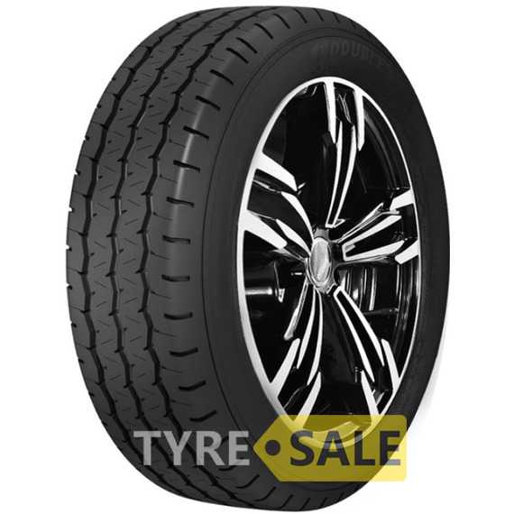 Купити Літня шина DOUBLESTAR DL01 205/80R14C 109/107N