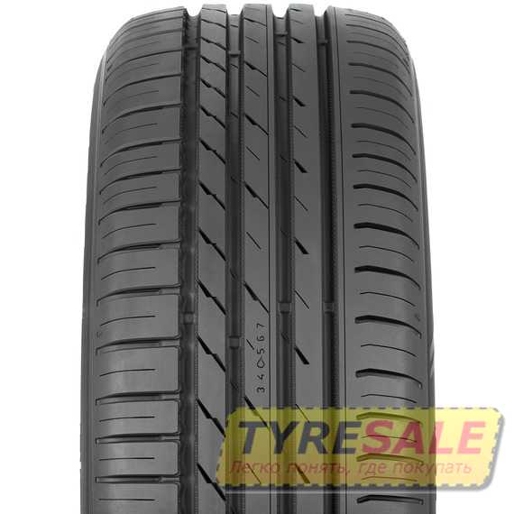 Купить Летняя шина Nokian Tyres Wetproof 1 195/55R16 91V XL