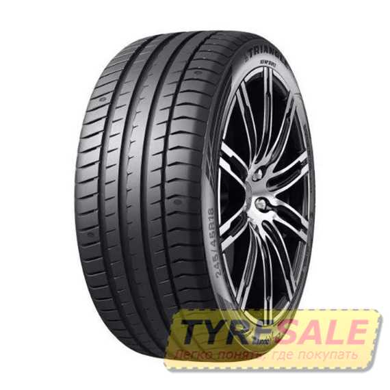 Купити Літня шина TRIANGLE EffeX Sport TH202 215/45R18 93Y XL