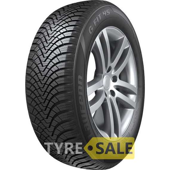 Купить Всесезонная шина LAUFENN G Fit 4S LH71 215/55R17 98W XL