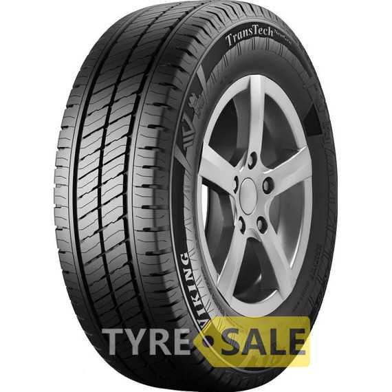 Купить Летняя шина VIKING TransTech NewGen 215/65R16C 109/107T