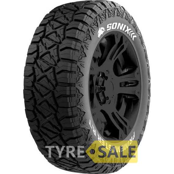 Купить Всесезонная шина SONIX PRIMEMASTER R/T 235/75R15 109Q