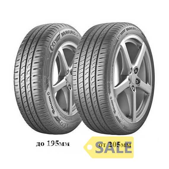 Купить Летняя шина BARUM Bravuris 5HM 245/40R18 93Y