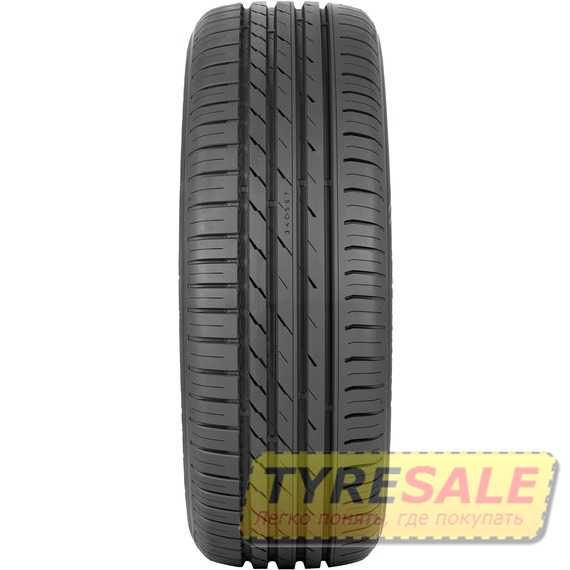 Купити Літня шина Nokian Tyres Wetproof 1 215/55R17 98W XL