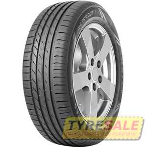 Купить Летняя шина Nokian Tyres Wetproof 1 205/60R16 92H