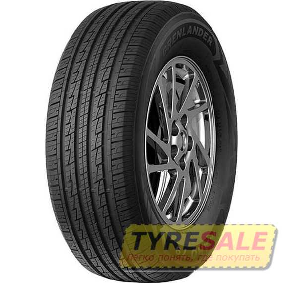 Купить Летняя шина GRENLANDER MAHO 79 255/70R16 111T