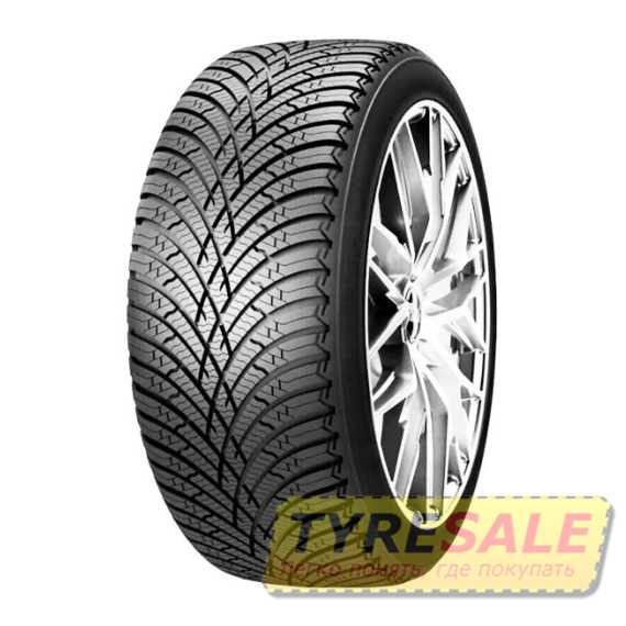 Купити Всесезонна шина NORDEXX NA6000 185/60R14 82T