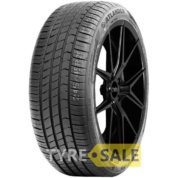 Купить Летняя шина ATLANDER XSport-86 225/55R18 102W XL