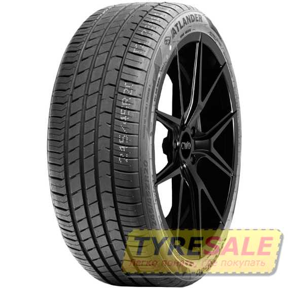 Купити Літня шина ATLANDER XSport-86 225/45R17 94W XL