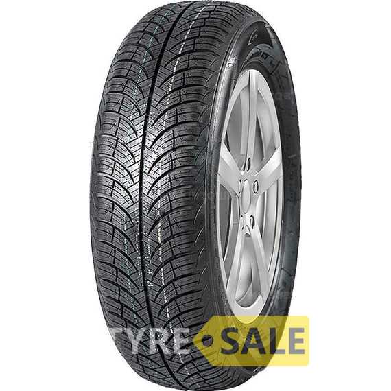 Купити Всесезонна шина SONIX Prime A/S 195/60R15 88H