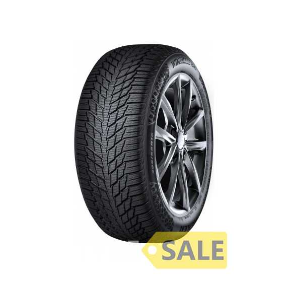 Купить Зимняя шина NEXEN Winguard Ice 3 245/45R18 100T XL