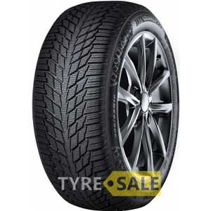 Купить Зимняя шина NEXEN Winguard Ice 3 205/50R17 93T XL