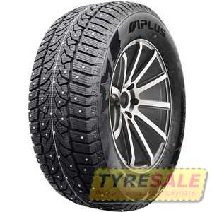 Купить Зимняя шина APLUS A703 185/65R14 90T (под шип)