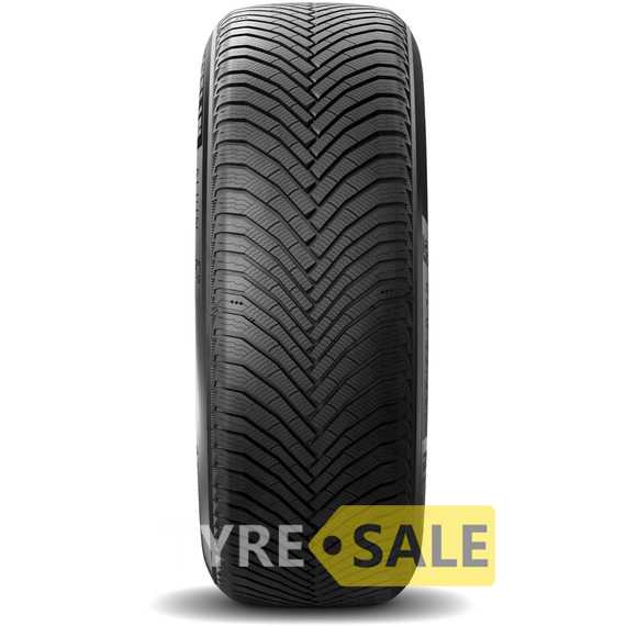 Купити Зимова шина MICHELIN Alpin 7 215/60R17 96H