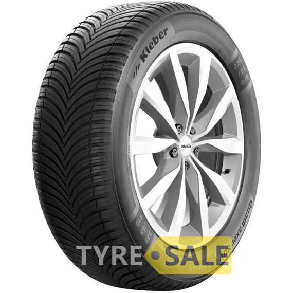 Купить Всесезонная шина KLEBER Quadraxer SUV 275/50R20 113V