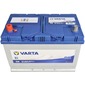 Купити Автомобільний акумулятор VARTA Blue Dynamic Asia (G8) 6СТ-95 L plus 595405083