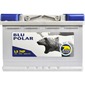 Купить Аккумулятор BAREN Blu polar 74Аh 680А R Plus