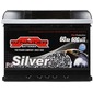 Купити Аккумулятор SZNAJDER Silver 60Ah 600A L plus (L2)