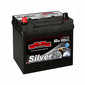 Купить Аккумулятор SZNAJDER Silver Calcium Asia 60Аh 550А L plus (D23) (560 A0)