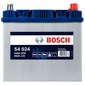 Купить Аккумулятор BOSCH (S40 240) (D23) Asia 60Ah 540A R Plus