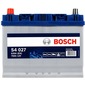 Купити Акумулятор BOSCH (S40 270) (D26) Asia 70Ah 630A L Plus