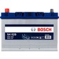 Купить Аккумулятор BOSCH (S40 290) (D31) Asia 95Ah 830A L Plus