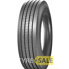 Купити Вантажна шина GREENTRAC GTRS1 (рулевая) 315/80R22.5 161/157L 20PR