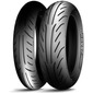 Купити Мотошини MICHELIN POWER PURE SC 130/60R13 53P
