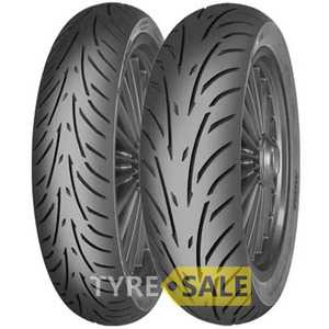 Купить MITAS Touring Force-SC 120/80R14 58S