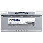 Аккумулятор VARTA Silver Dynamic AGM - Интернет магазин шин и дисков по минимальным ценам с доставкой по Украине TyreSale.com.ua