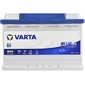 Аккумулятор VARTA Blue Dynamic EFB - Интернет магазин шин и дисков по минимальным ценам с доставкой по Украине TyreSale.com.ua