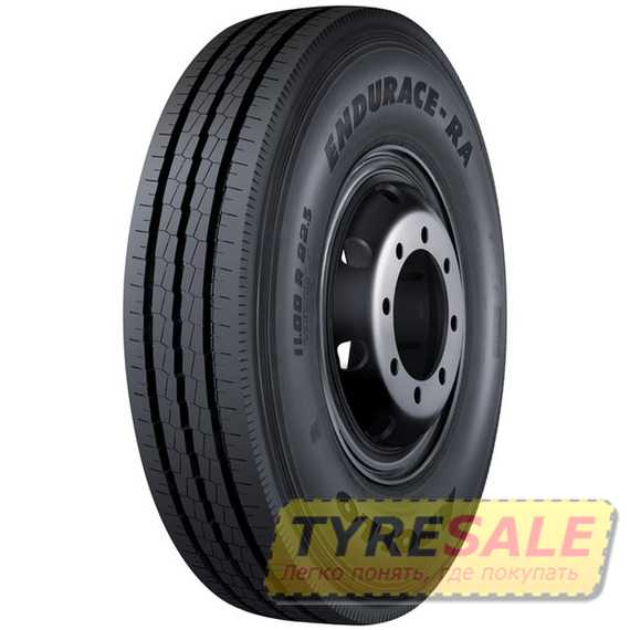 Купити APOLLO Endurace RA (універсальна) 315/60R22.5 154/148L