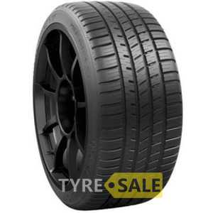 Купити Всесезонна шина MICHELIN Pilot Sport A/S 3 275/50R19 112V