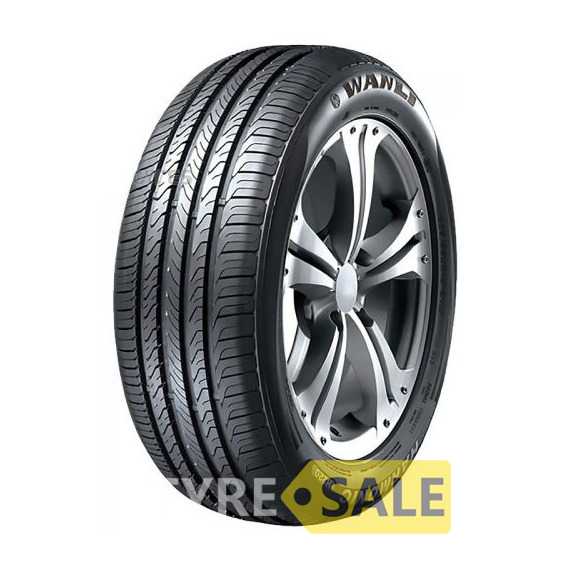 Купить Летняя шина WANLI H220 205/65R16 95V